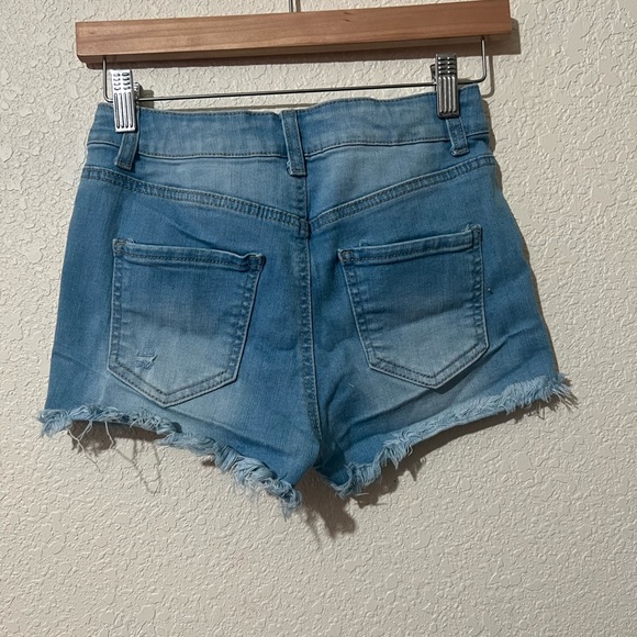 Wax Jeans - Picture 2 of 2